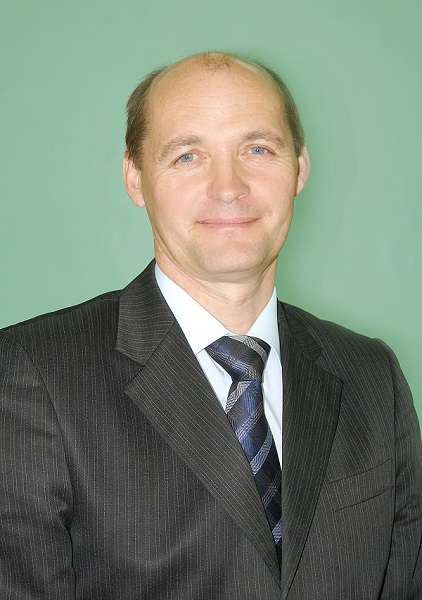 Львов Игорь Владимирович.